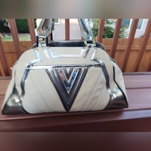 Versace hand bag